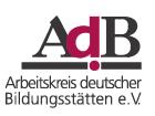 Logo AdB